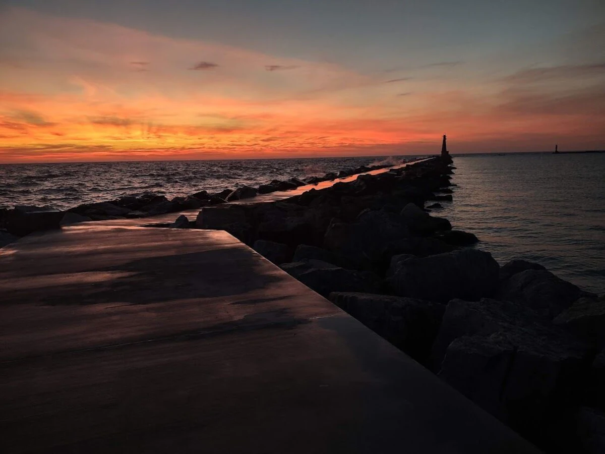 Local Lighthouse